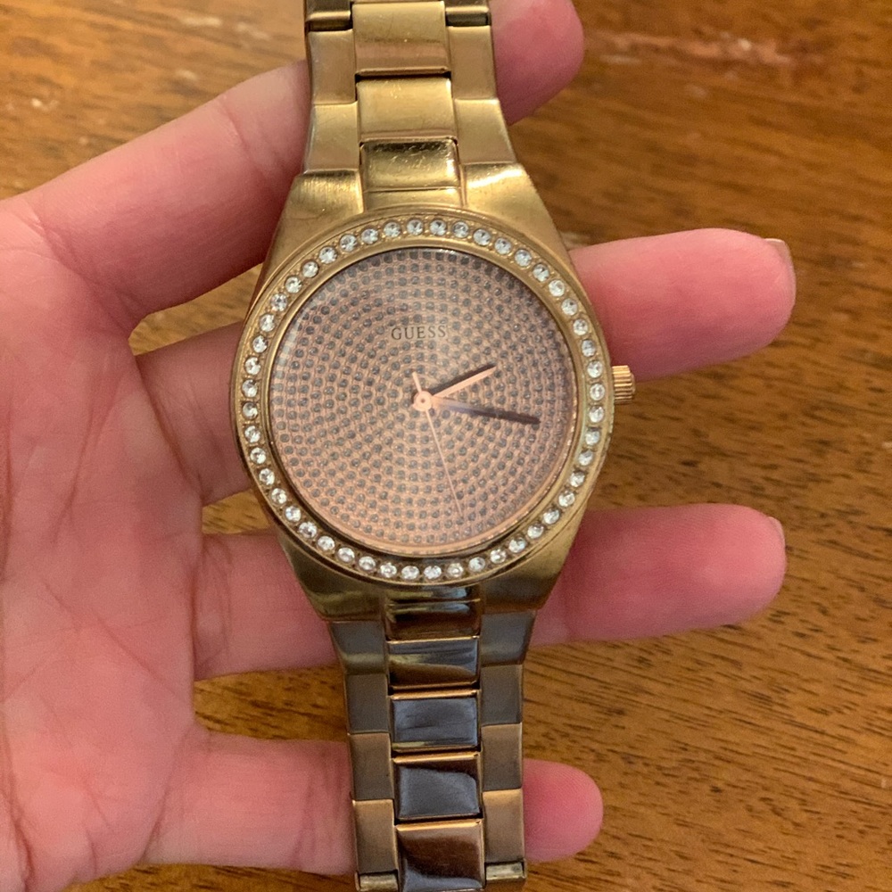 Guess Woman’s Watch